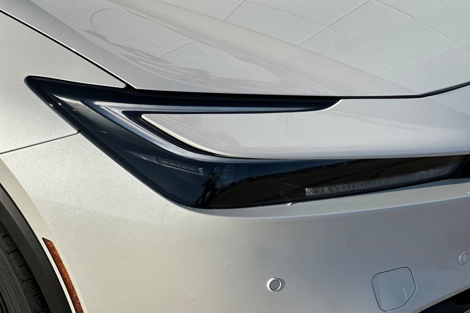 New 2026 Toyota Prius Plug-In Hybrid FWD image 31