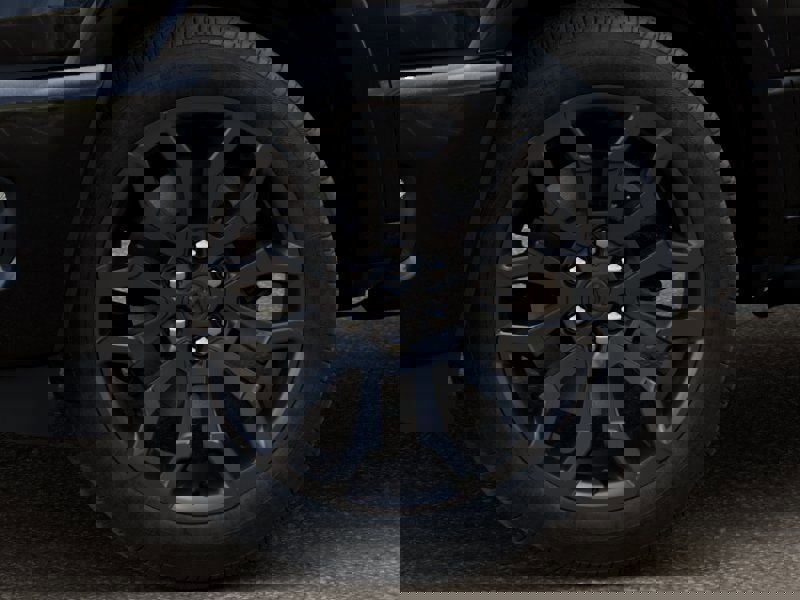 New 2026 RAM 1500 Limited AWD/4WD image 8