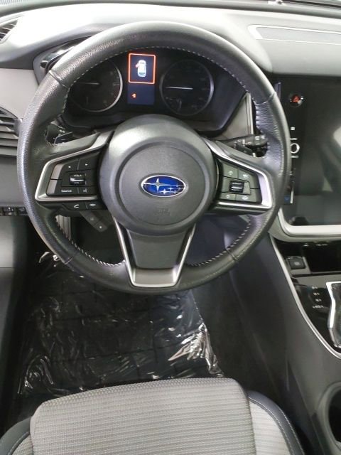Certified 2022 Subaru Outback Premium AWD/4WD image 9