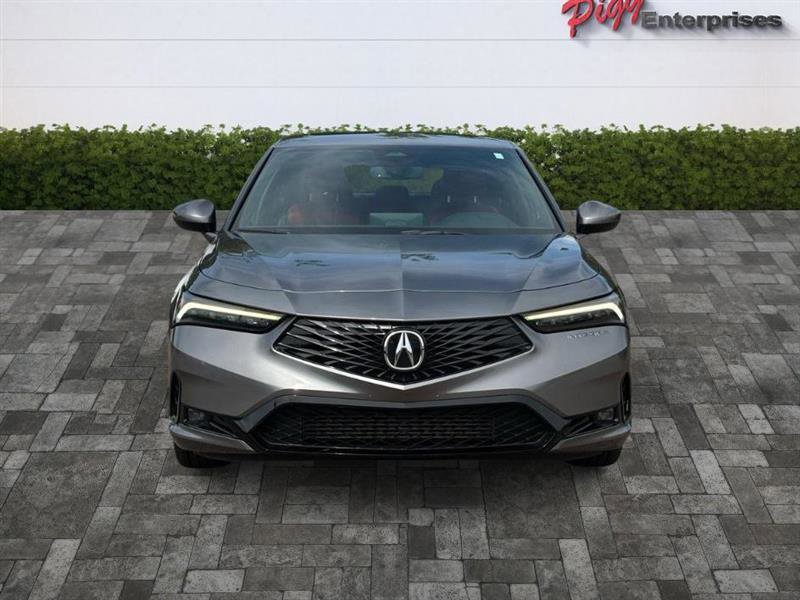 Used 2023 Acura Integra A-Spec image 6