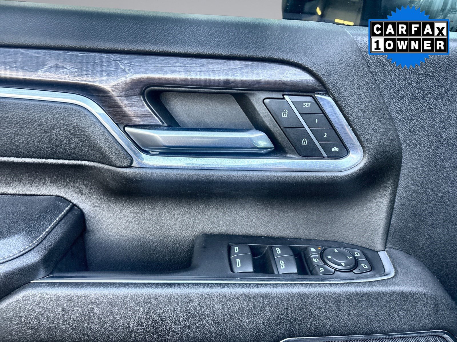 Used 2024 Chevrolet Silverado 3500 LTZ w/ LTZ Plus Package image 21