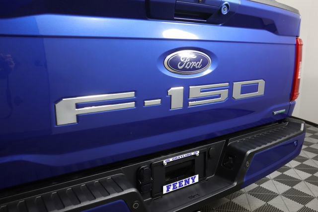 Certified 2022 Ford F150 XLT w/ Equipment Group 302A High image 28
