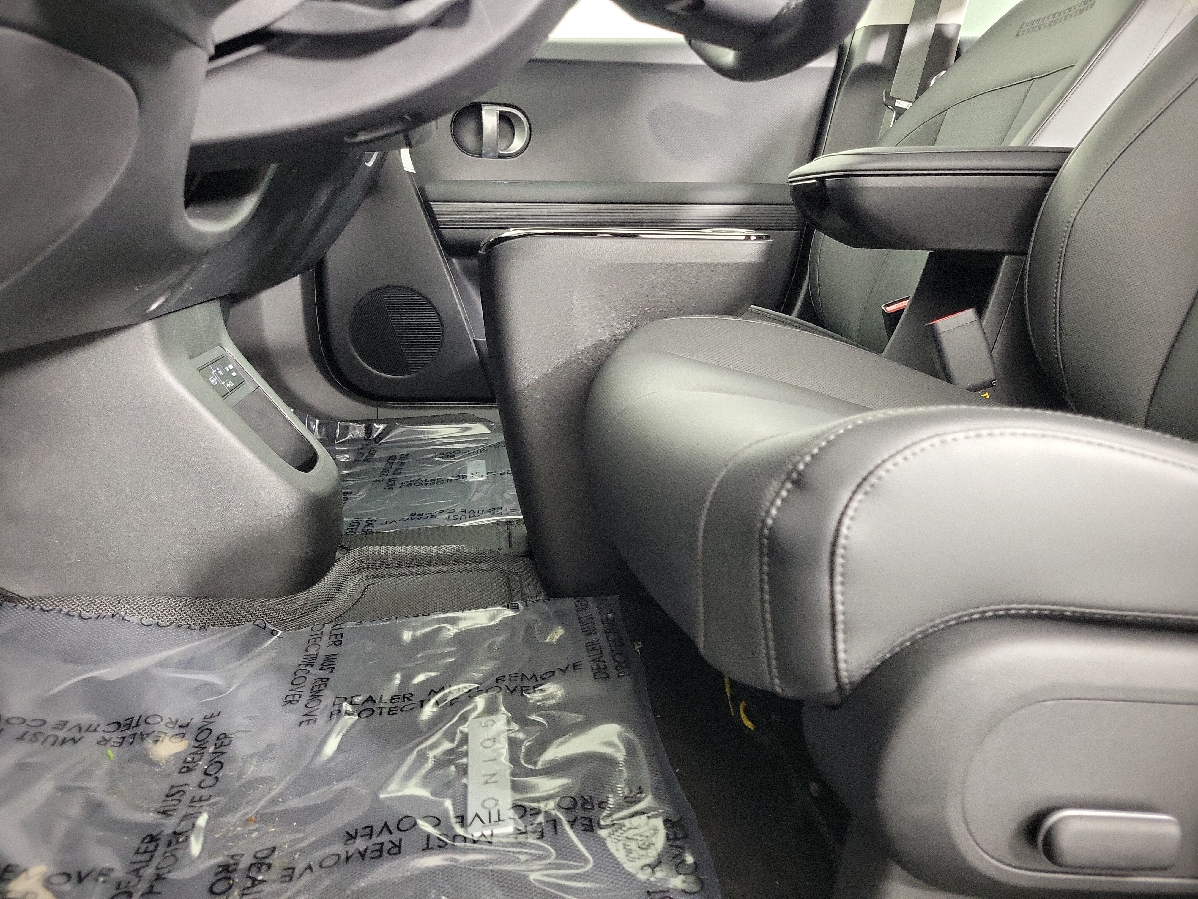 New 2026 Hyundai Ioniq 5 SEL AWD/4WD image 28