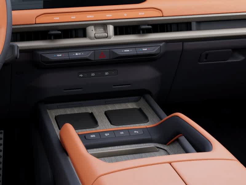 New 2027 Kia Telluride SX Prestige AWD/4WD image 23
