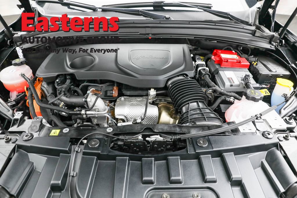 Used 2024 Alfa Romeo Tonale Veloce image 7