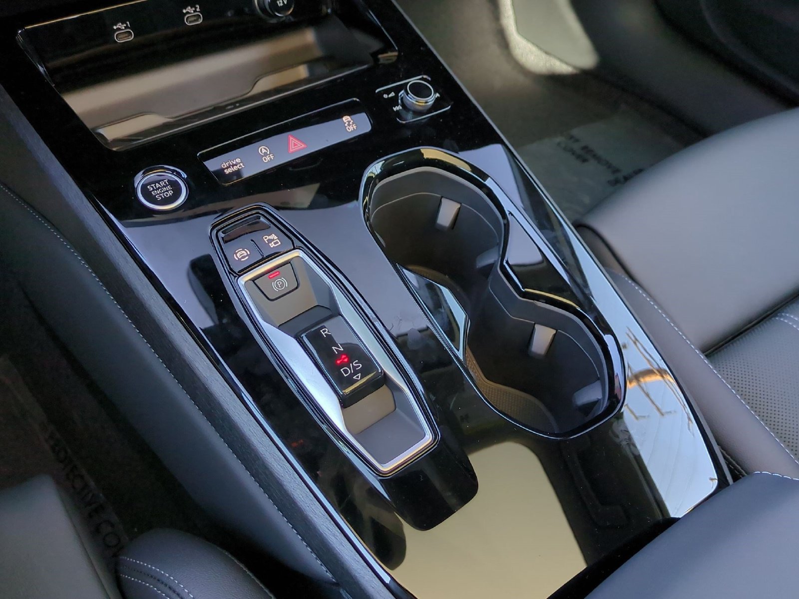 New 2026 Audi A5 Premium AWD/4WD image 7