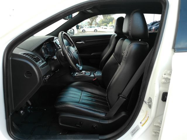 Used 2015 Chrysler 300 S AWD/4WD image 12
