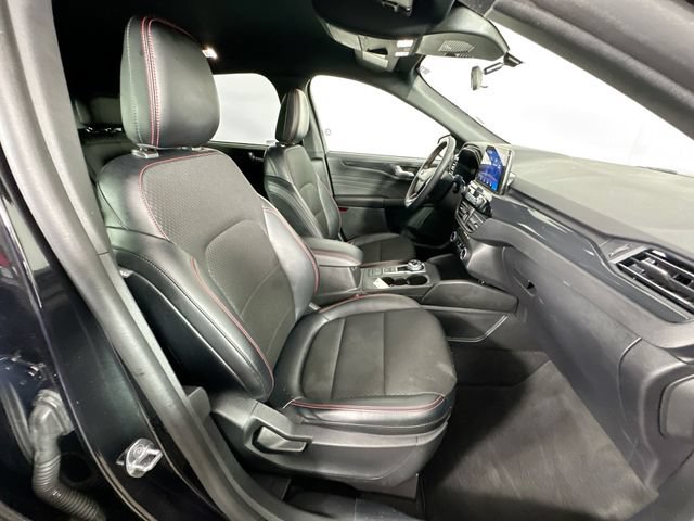 Used 2025 Ford Escape ST-Line AWD/4WD image 26