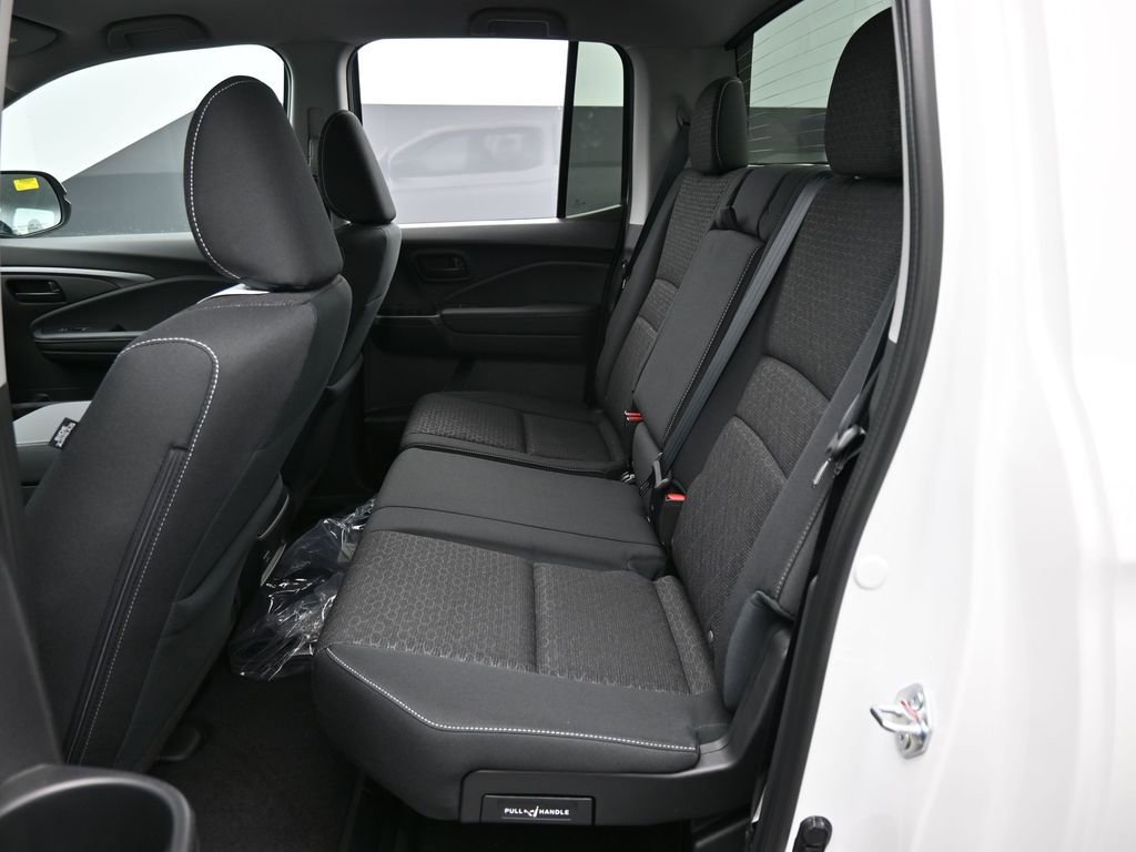 New 2026 Honda Ridgeline Sport image 35
