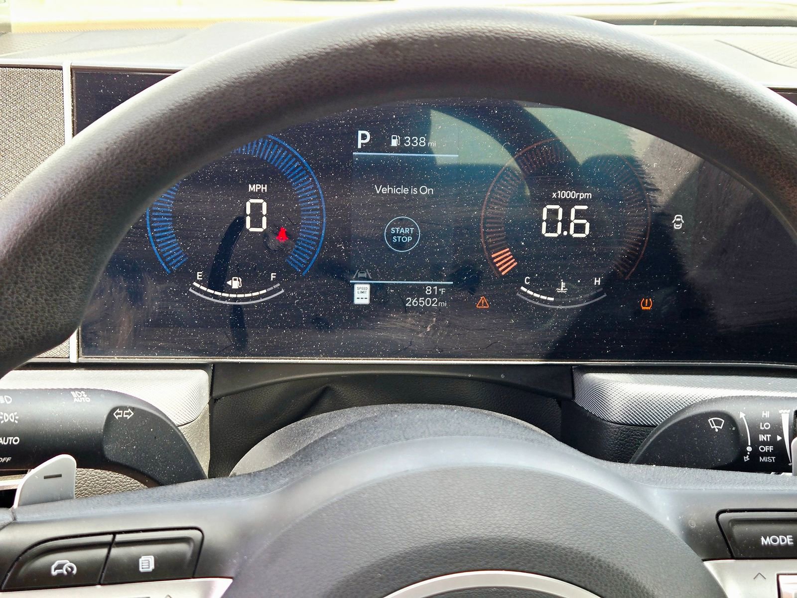 Certified 2025 Hyundai Sonata SEL FWD image 10