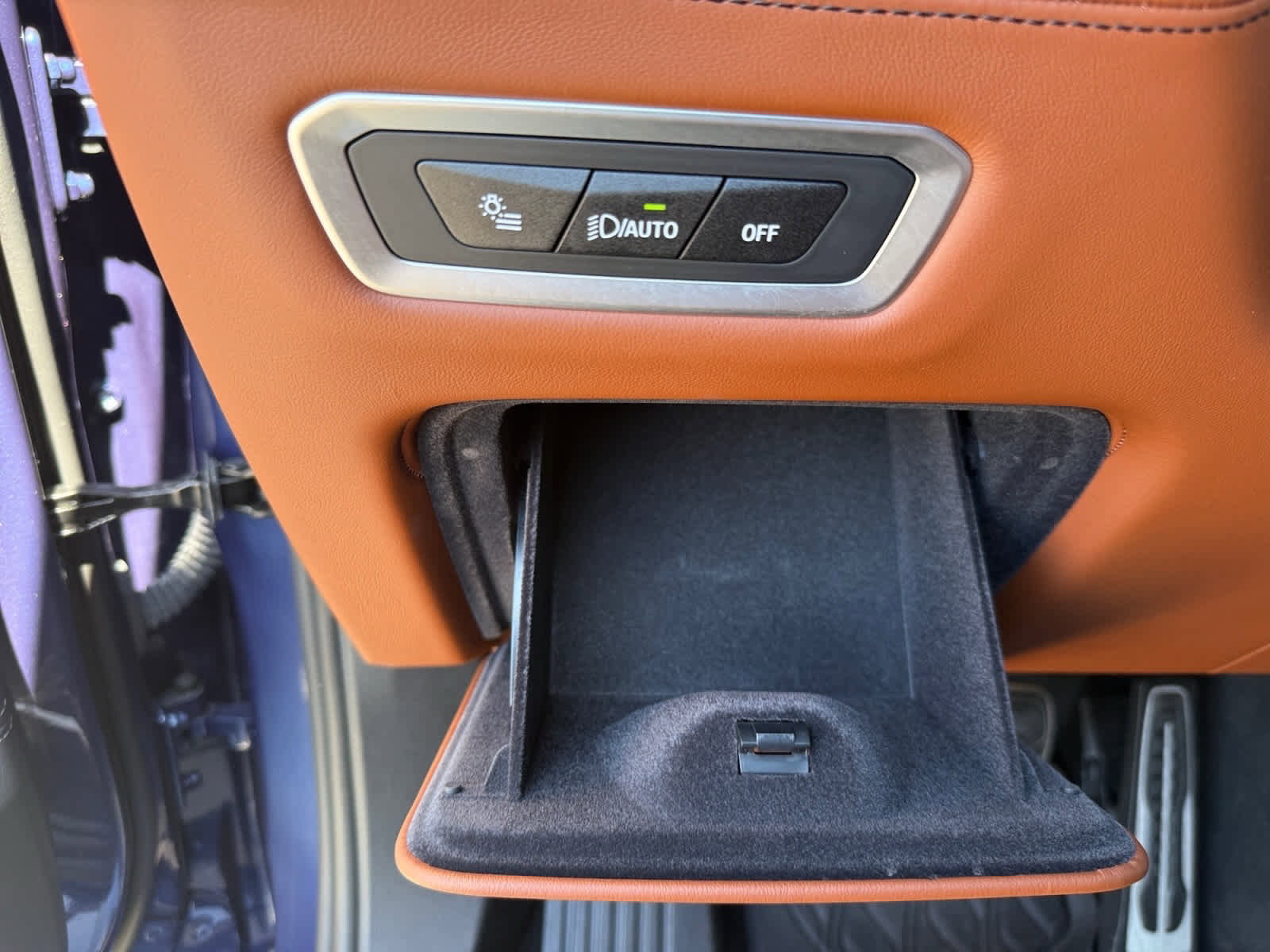 Used 2024 BMW ALPINA XB7 AWD/4WD image 26