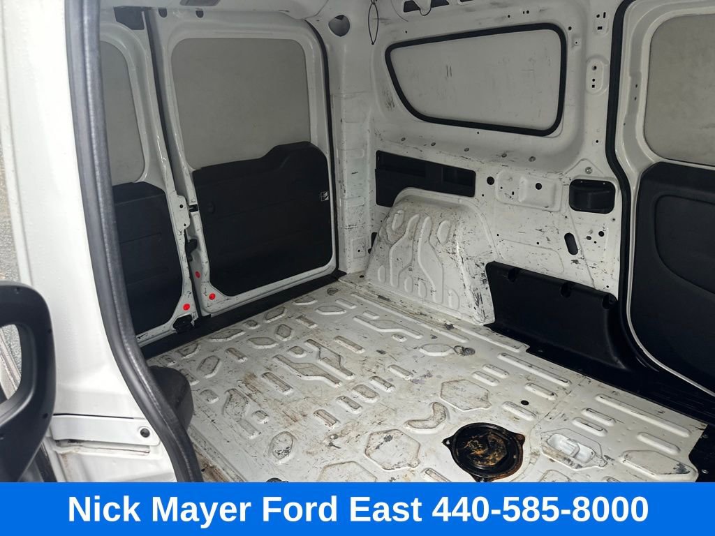 Used 2017 RAM ProMaster City Tradesman SLT w/ Rear Back-up Camera Group image 12