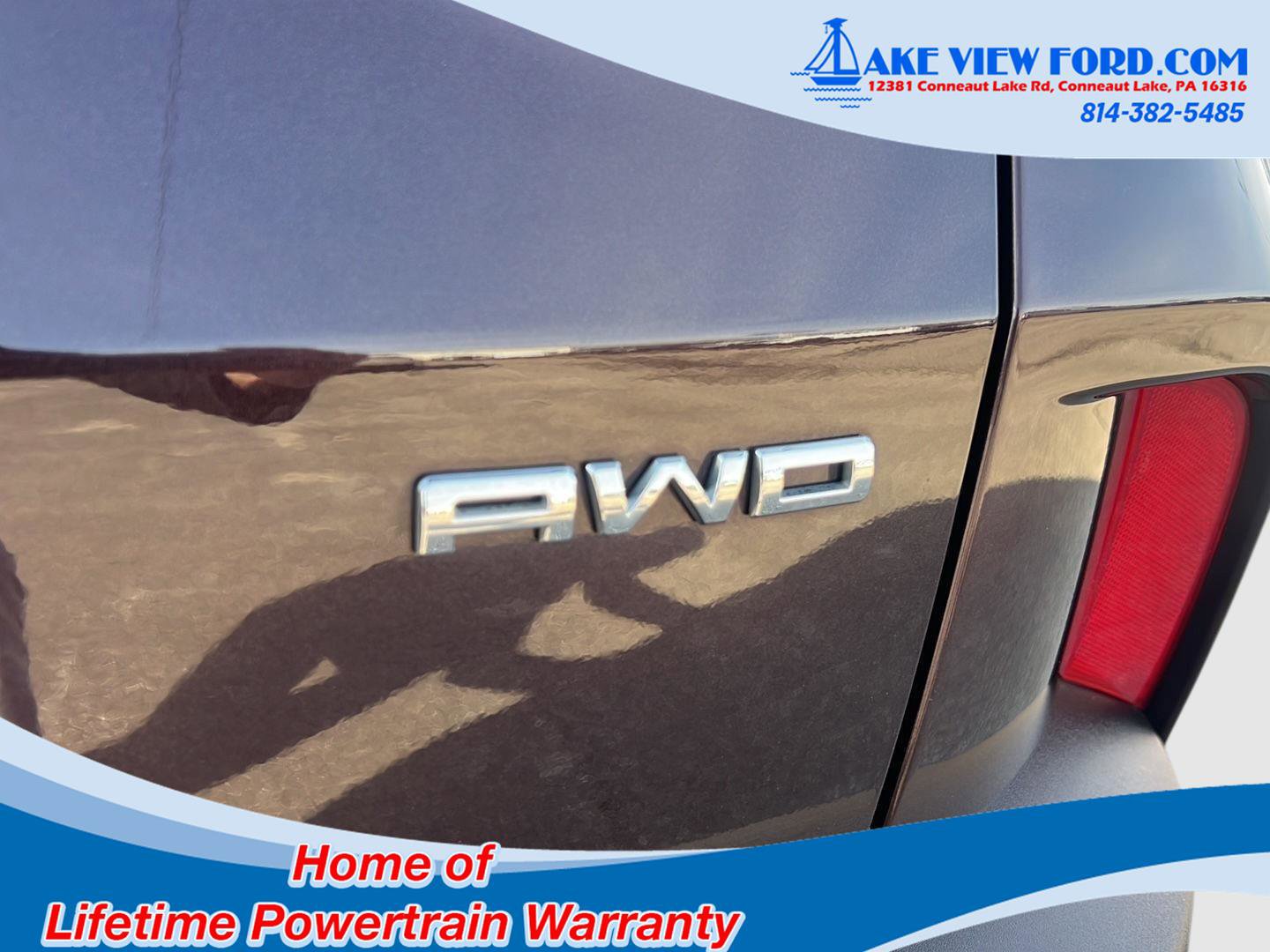 Used 2023 Ford Escape Active w/ Tech Pack #2 AWD/4WD image 13