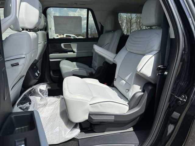 New 2026 Ford Expedition Max Platinum AWD/4WD image 27