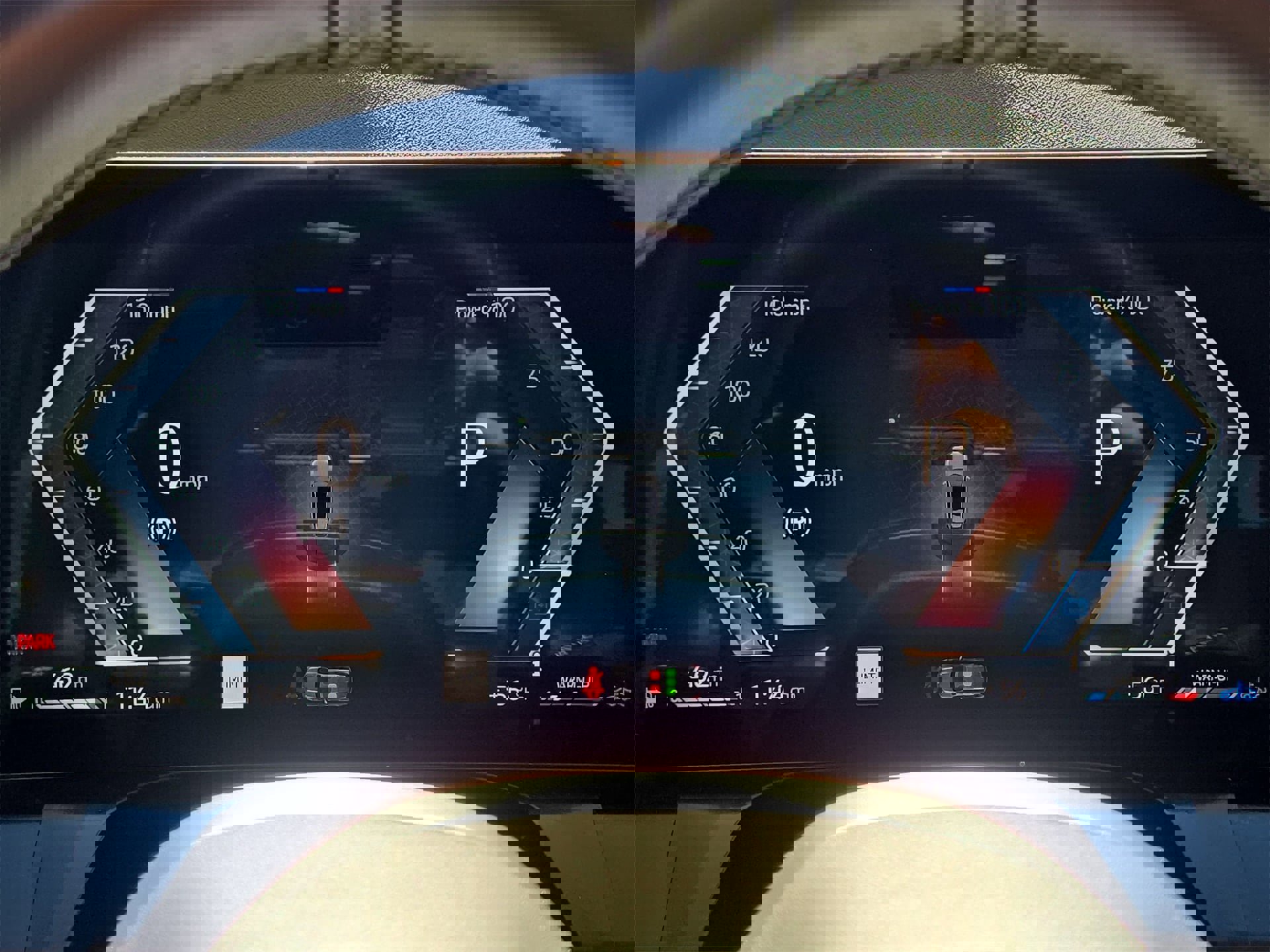 Used 2025 BMW X3 xDrive30i image 20