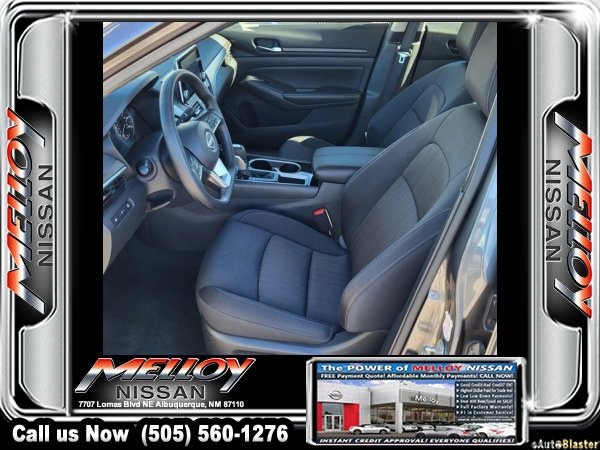 Used 2024 Nissan Altima 2.5 SV image 8