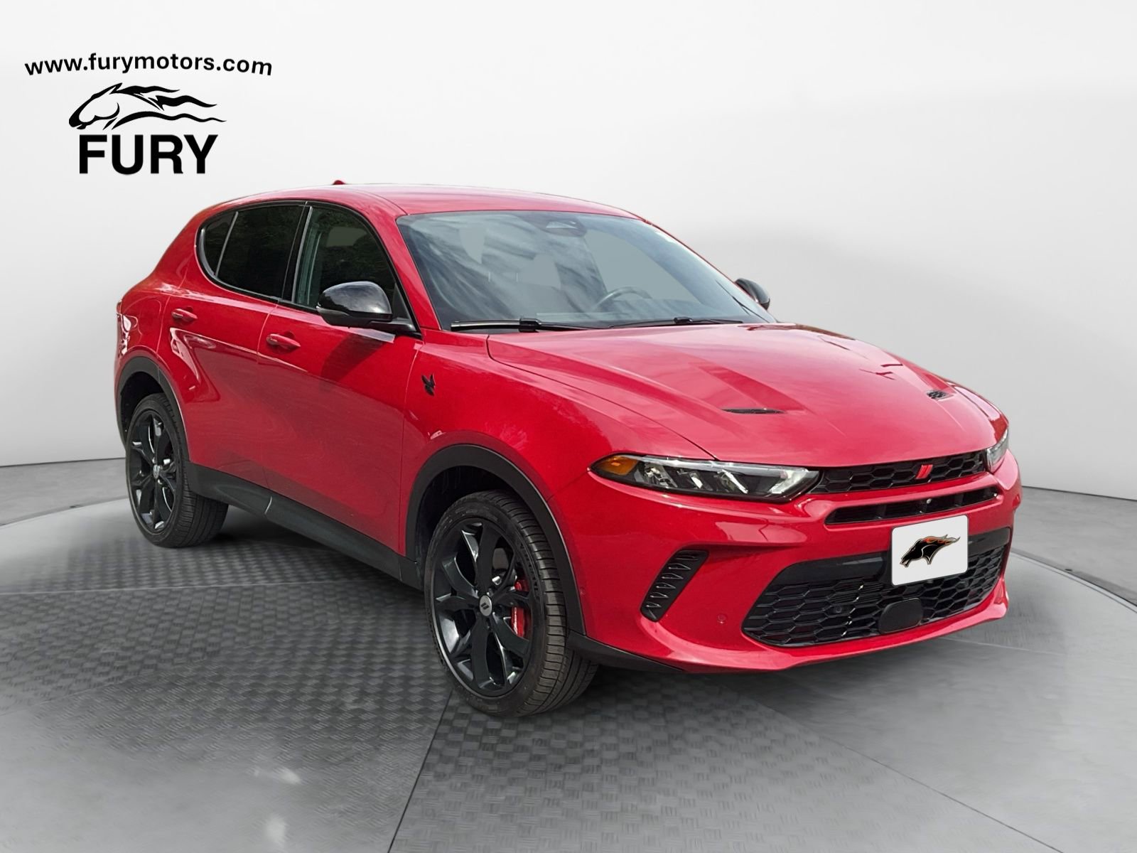 Used 2023 Dodge Hornet GT w/ Track Pack