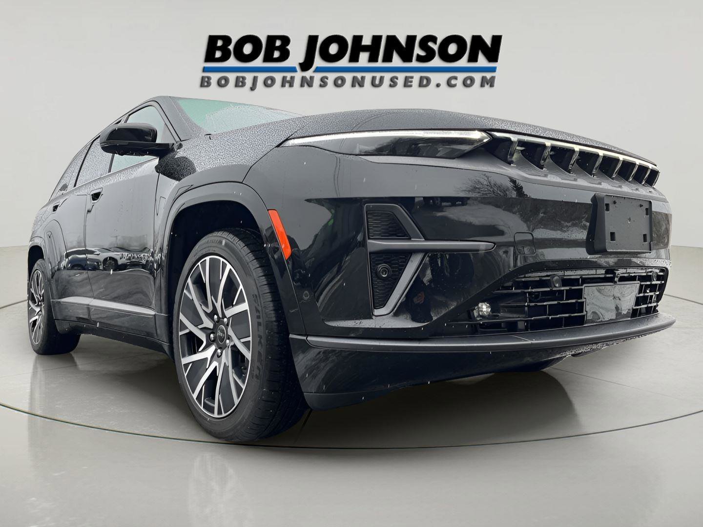 Used 2025 Jeep Wagoneer S Limited