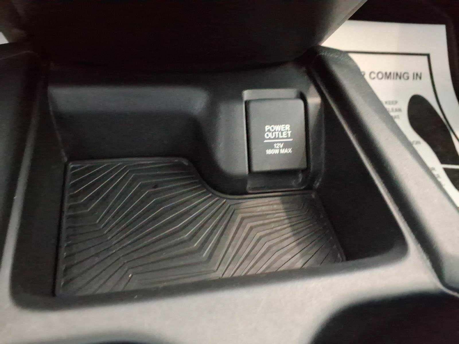 Certified 2019 Honda CR-V EX-L image 25