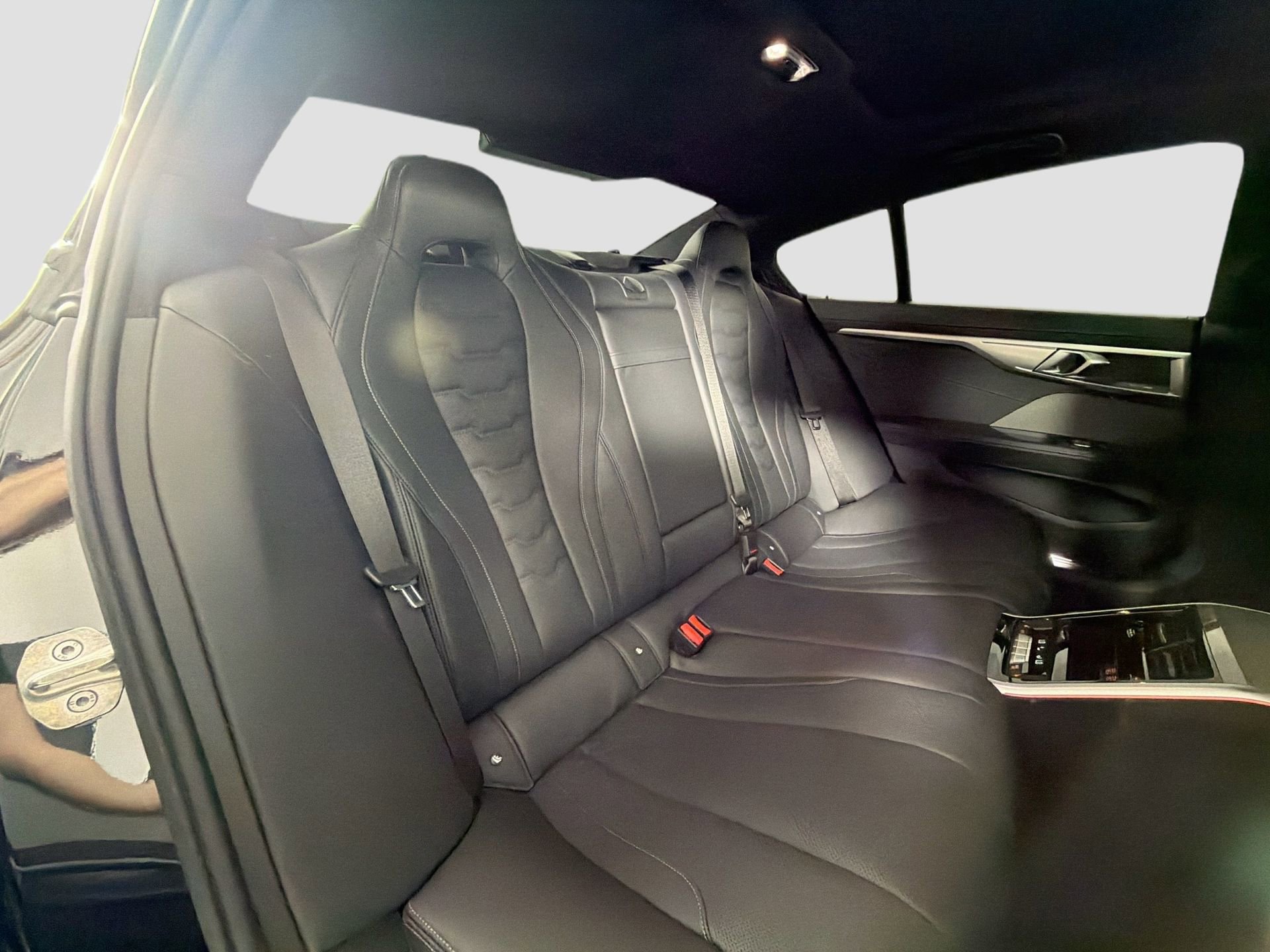 New 2026 BMW 840i xDrive image 27