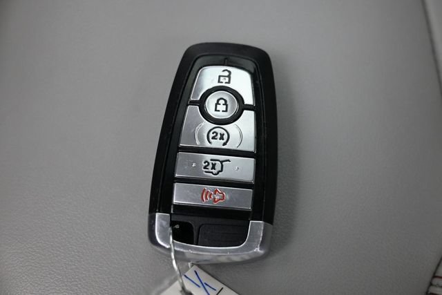 Certified 2025 Ford Expedition Max Active AWD/4WD image 26