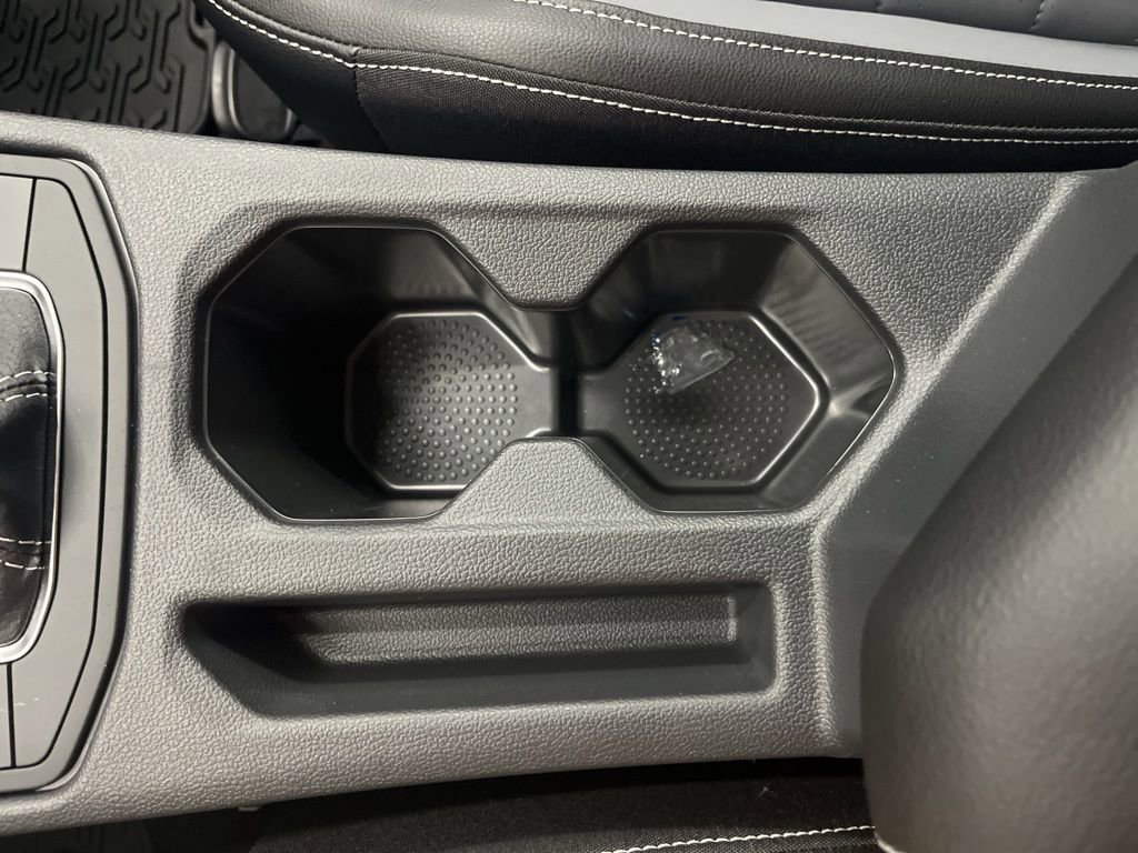 New 2026 Volkswagen Jetta SE image 26