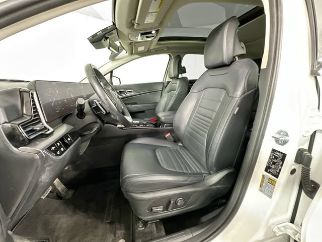 Used 2023 Kia Sportage SX Prestige AWD/4WD image 4