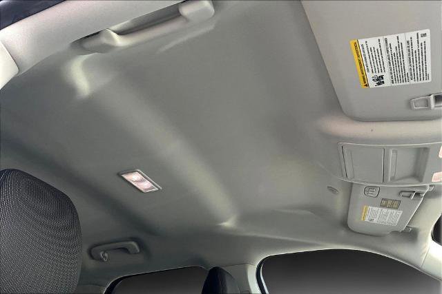 Certified 2022 Ford Bronco Sport Big Bend w/ Convenience Package image 28