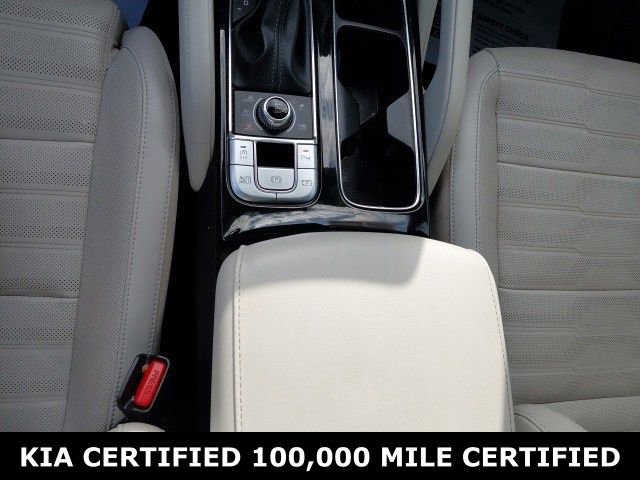 Certified 2023 Kia Telluride SX Prestige image 13