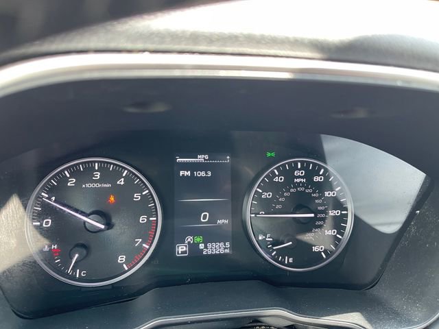 Certified 2024 Subaru Legacy Limited AWD/4WD image 25