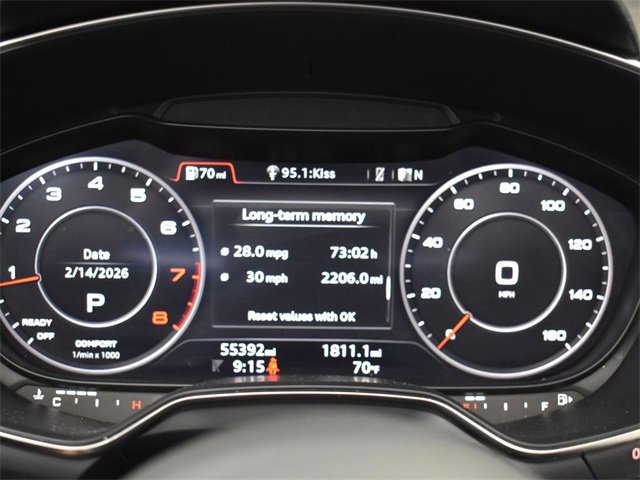 Used 2017 Audi TT 2.0T image 14