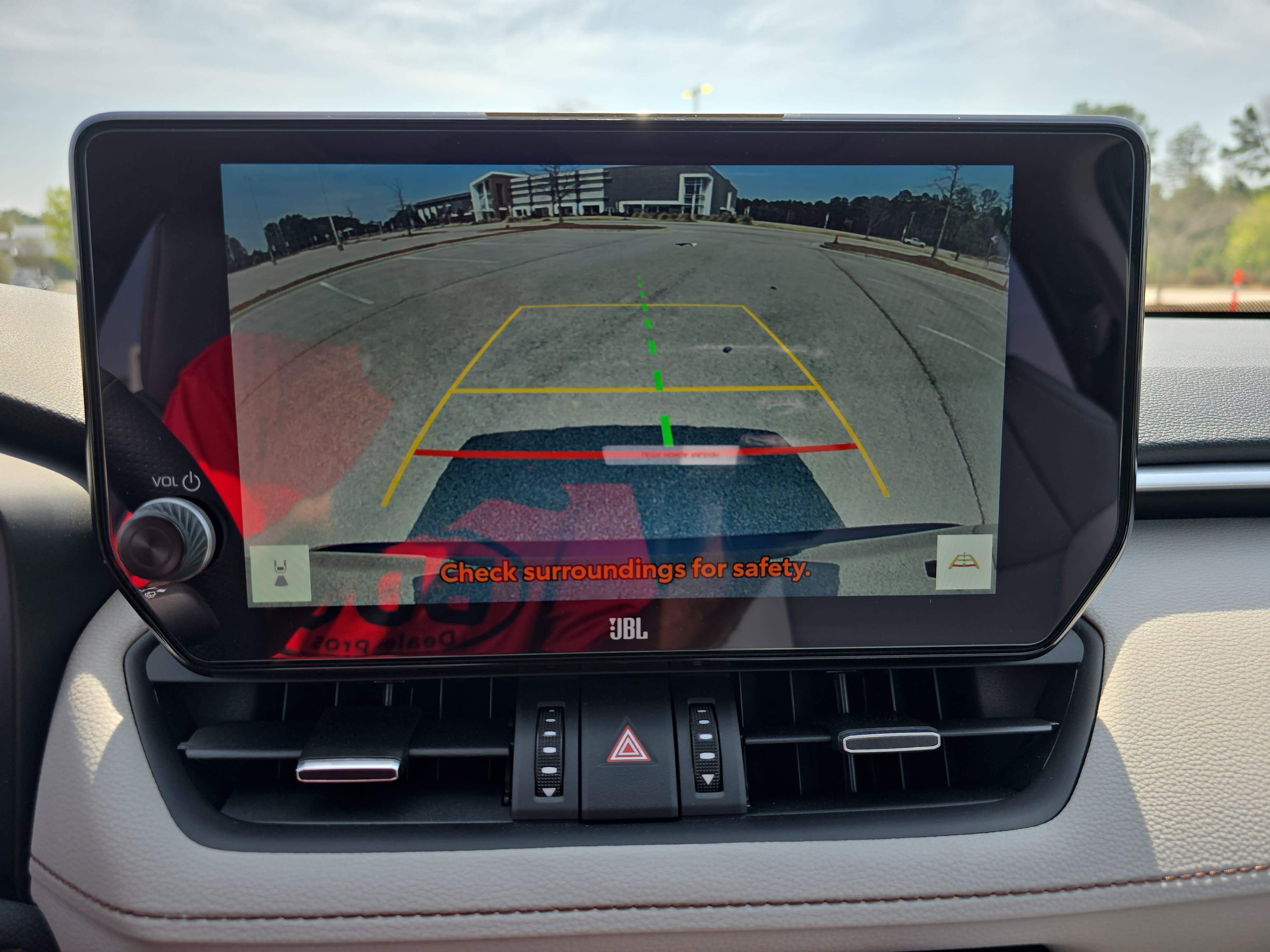 Used 2025 Toyota RAV4 Limited image 25