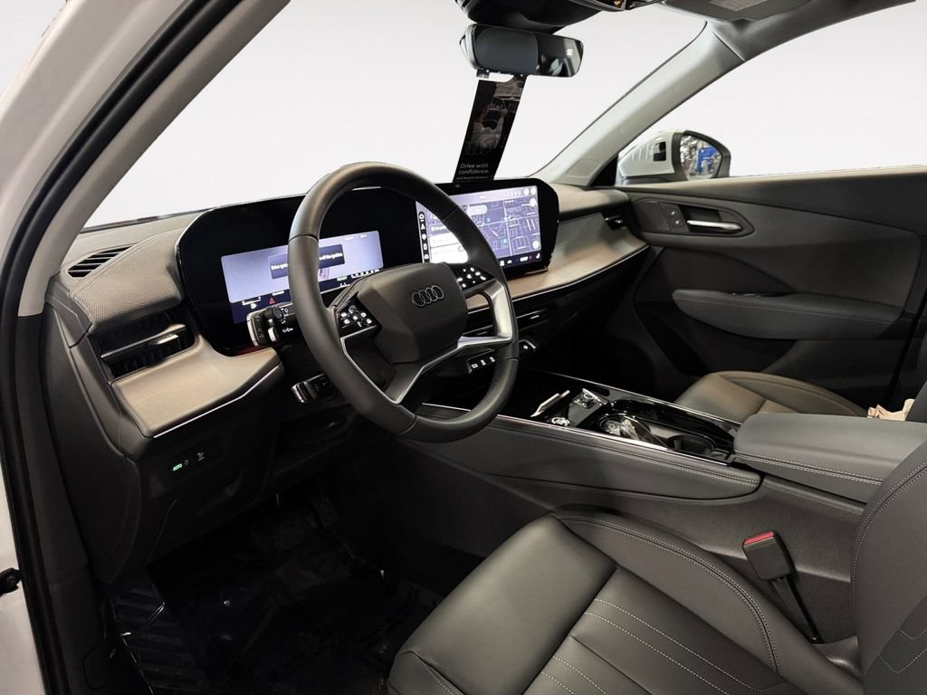 New 2026 Audi Q3 quattro 2.0T AWD/4WD image 10