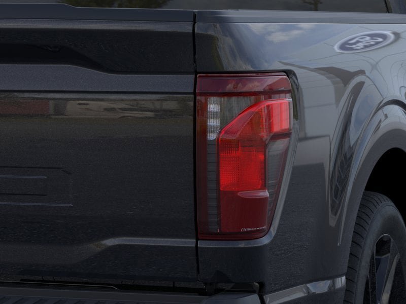New 2026 Ford F150 STX w/ F-150 LOBO Package AWD/4WD image 21