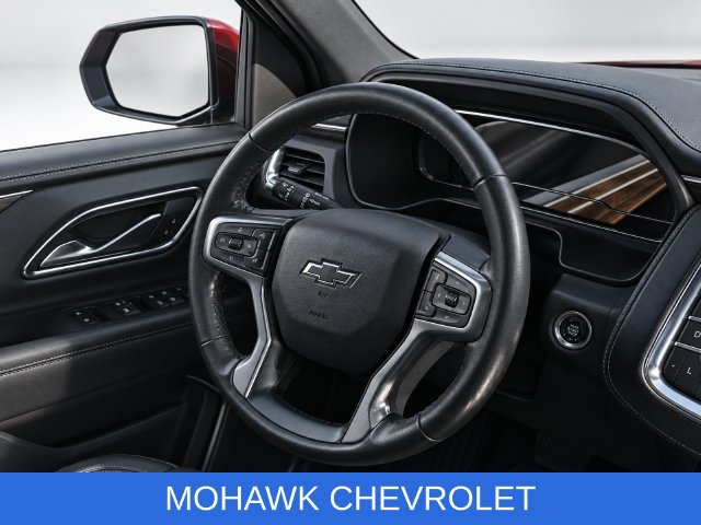 Certified 2023 Chevrolet Tahoe Z71 AWD/4WD image 23