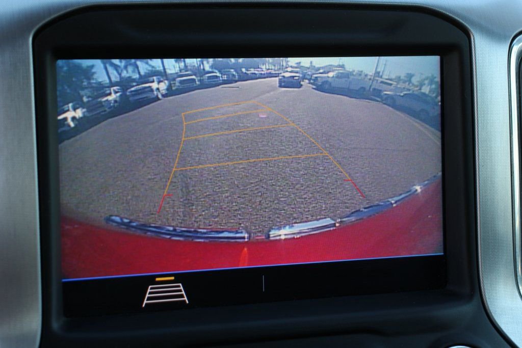 Used 2020 GMC Sierra 1500 Elevation RWD image 28