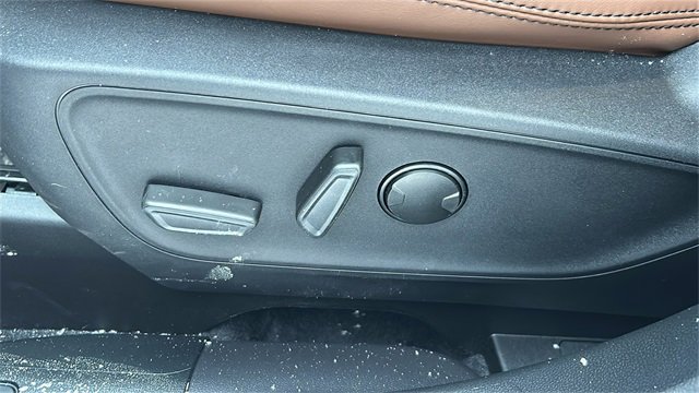 New 2026 Ford Bronco Sport Outer Banks image 21