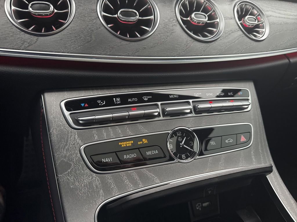 Used 2019 Mercedes-Benz CLS 53 AMG 4MATIC image 18