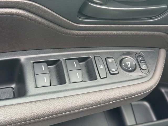 Certified 2023 Honda Odyssey EX-L image 22
