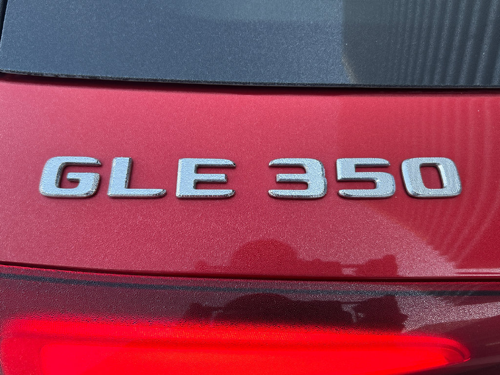 Used 2024 Mercedes-Benz GLE 350 4MATIC image 31