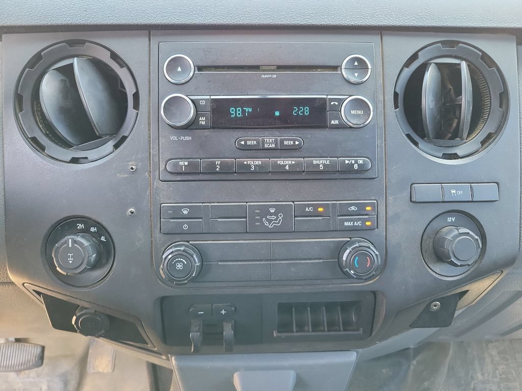 Used 2014 Ford F250 XL AWD/4WD image 15