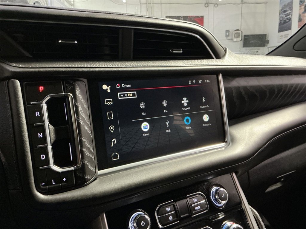 Used 2024 GMC Yukon XL Denali w/ Max Trailering Package image 26