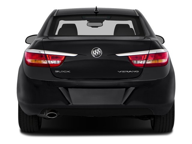 Used 2016 Buick Verano Leather FWD image 8