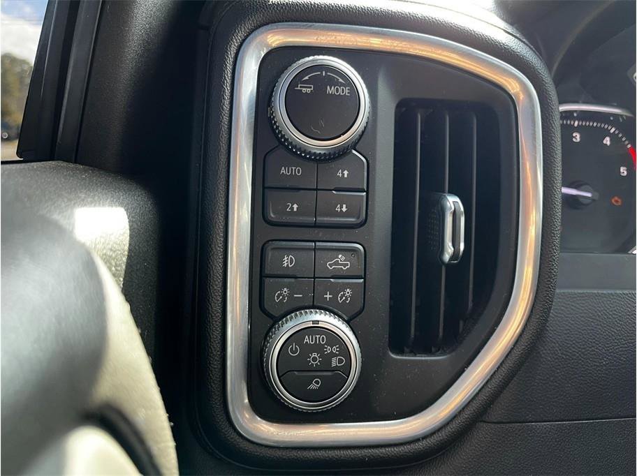 Used 2020 GMC Sierra 2500 SLT w/ SLT Premium Plus Package AWD/4WD image 27