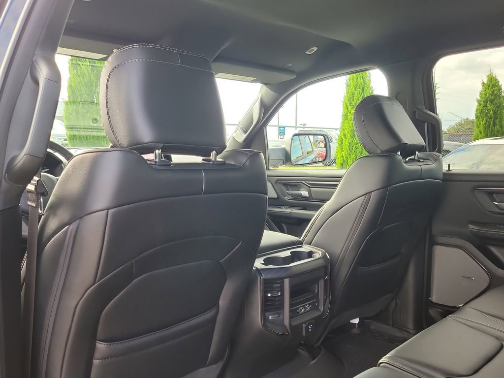 New 2026 RAM 1500 Rebel w/ Rebel Level 2 Equipment Group image 10