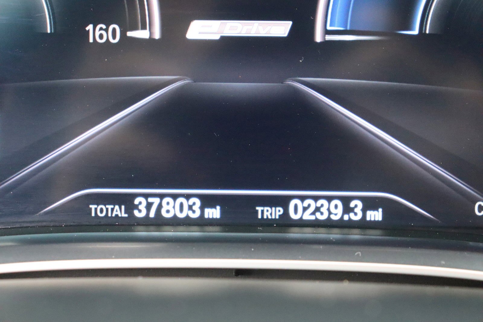 Used 2019 BMW 740e xDrive w/ Executive Package AWD/4WD image 34