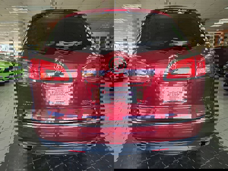 Used 2015 Buick Enclave Leather image 5