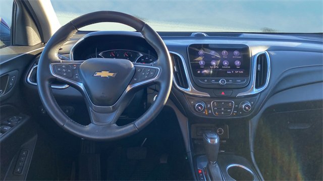 Used 2021 Chevrolet Equinox Premier image 9