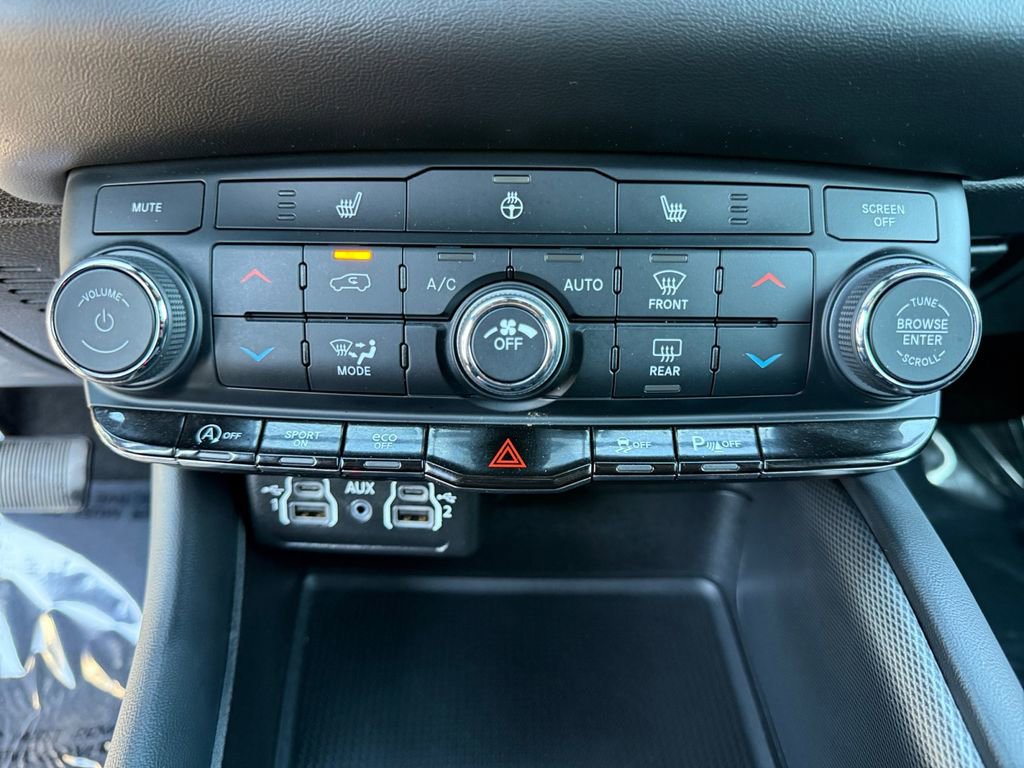Used 2026 Dodge Durango GT AWD/4WD image 19