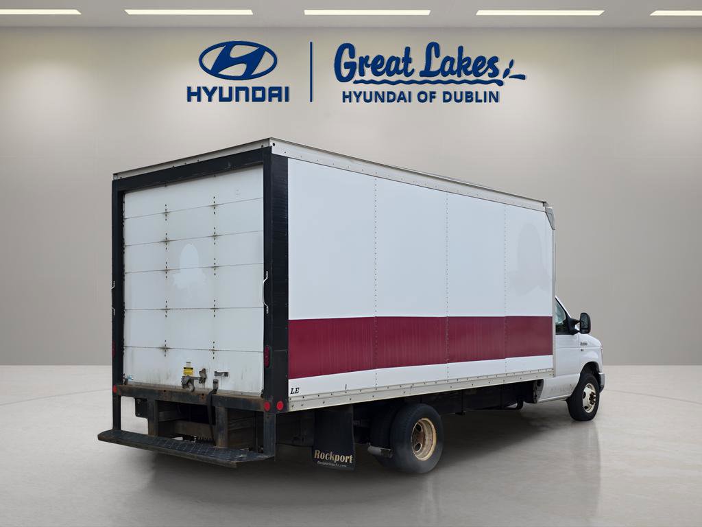 Used 2019 Ford E-350 and Econoline 350 Super Duty image 5